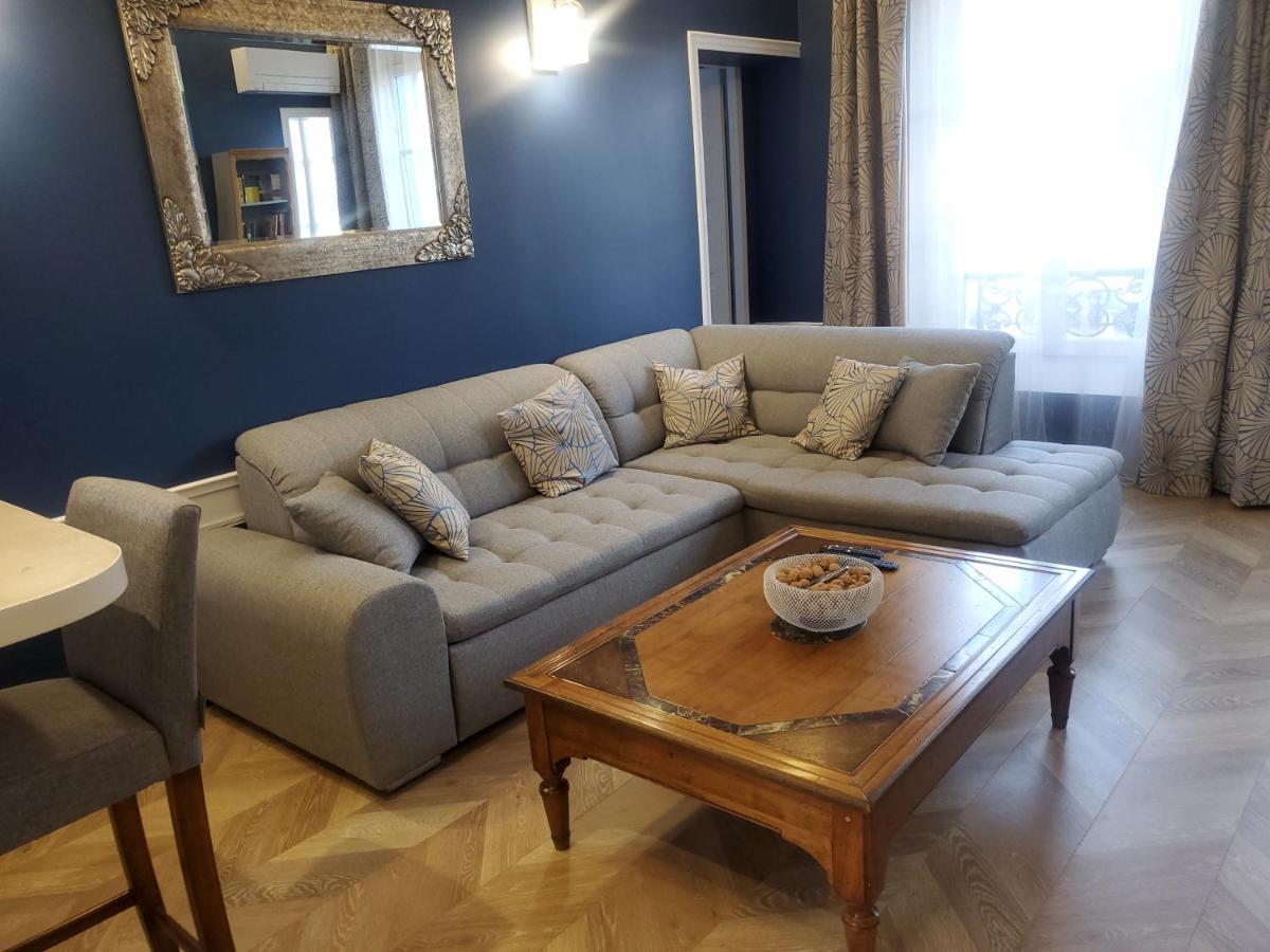 La Maison V.H., Appartements d'Hôtes Troyes Exterior foto