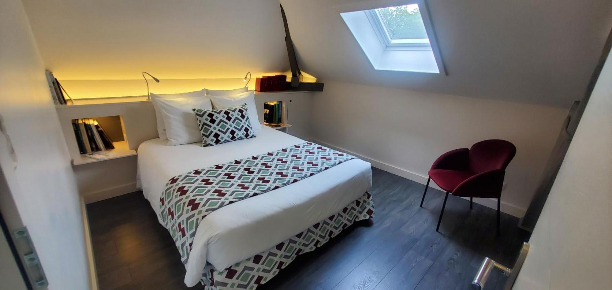 La Maison V.H., Appartements d'Hôtes Troyes Exterior foto