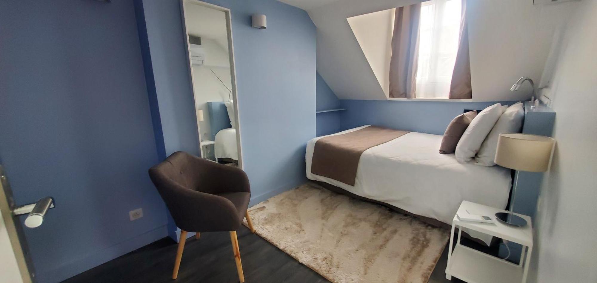 La Maison V.H., Appartements d'Hôtes Troyes Exterior foto